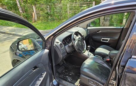 Opel Antara I, 2011 год, 950 000 рублей, 6 фотография