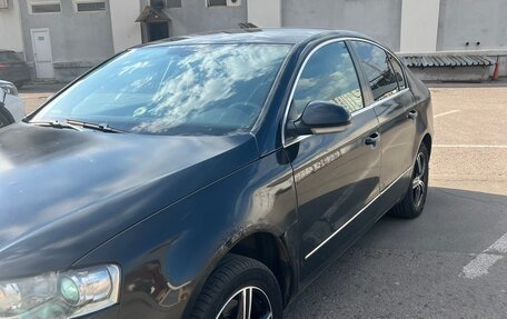 Volkswagen Passat B6, 2008 год, 680 000 рублей, 5 фотография