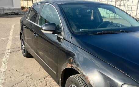 Volkswagen Passat B6, 2008 год, 680 000 рублей, 6 фотография