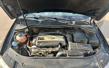 Volkswagen Passat B6, 2008 год, 680 000 рублей, 13 фотография