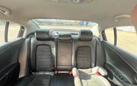 Volkswagen Passat B6, 2008 год, 680 000 рублей, 11 фотография