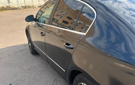 Volkswagen Passat B6, 2008 год, 680 000 рублей, 7 фотография