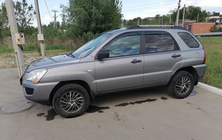 KIA Sportage II, 2010 год, 775 000 рублей, 8 фотография