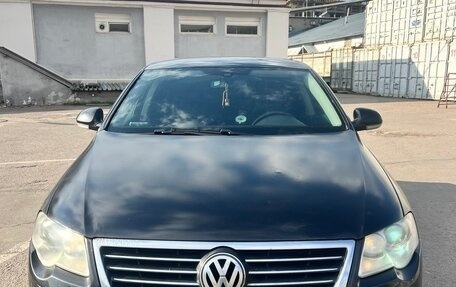 Volkswagen Passat B6, 2008 год, 680 000 рублей, 4 фотография
