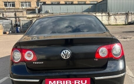 Volkswagen Passat B6, 2008 год, 680 000 рублей, 8 фотография