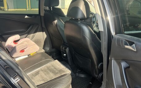Volkswagen Passat B6, 2008 год, 680 000 рублей, 14 фотография