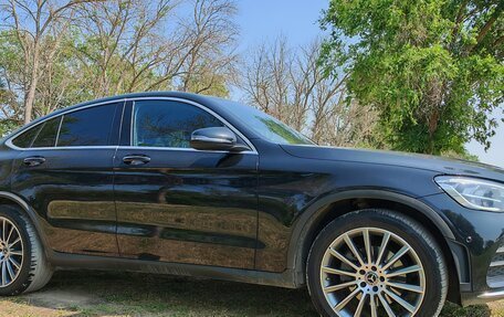 Mercedes-Benz GLC, 2021 год, 4 900 000 рублей, 5 фотография