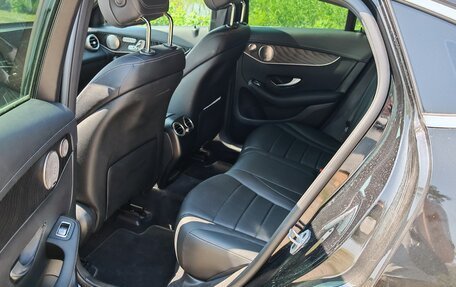 Mercedes-Benz GLC, 2021 год, 4 900 000 рублей, 10 фотография
