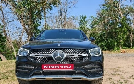 Mercedes-Benz GLC, 2021 год, 4 900 000 рублей, 7 фотография