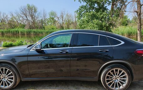 Mercedes-Benz GLC, 2021 год, 4 900 000 рублей, 15 фотография