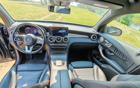 Mercedes-Benz GLC, 2021 год, 4 900 000 рублей, 18 фотография