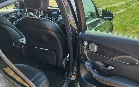 Mercedes-Benz GLC, 2021 год, 4 900 000 рублей, 20 фотография
