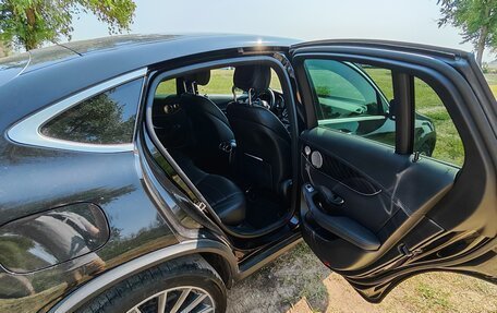 Mercedes-Benz GLC, 2021 год, 4 900 000 рублей, 23 фотография