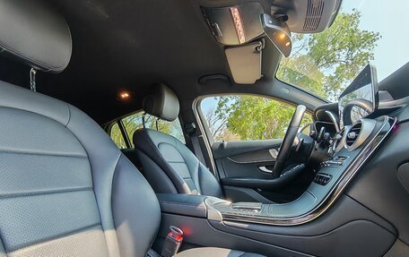 Mercedes-Benz GLC, 2021 год, 4 900 000 рублей, 30 фотография