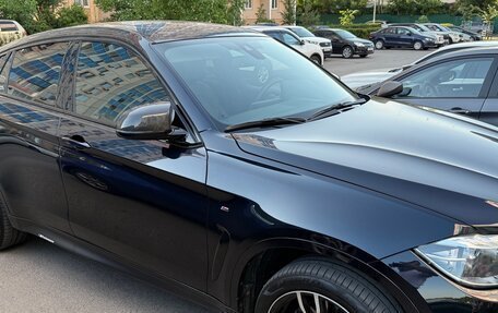 BMW X6, 2016 год, 4 800 000 рублей, 4 фотография
