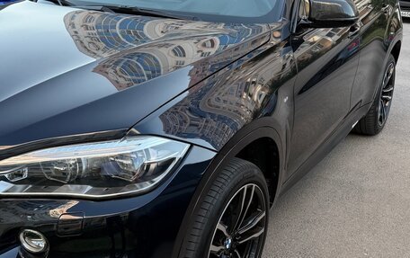 BMW X6, 2016 год, 4 800 000 рублей, 2 фотография