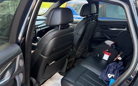 BMW X6, 2016 год, 4 800 000 рублей, 13 фотография