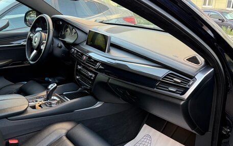 BMW X6, 2016 год, 4 800 000 рублей, 6 фотография