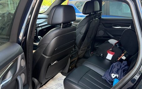 BMW X6, 2016 год, 4 800 000 рублей, 12 фотография