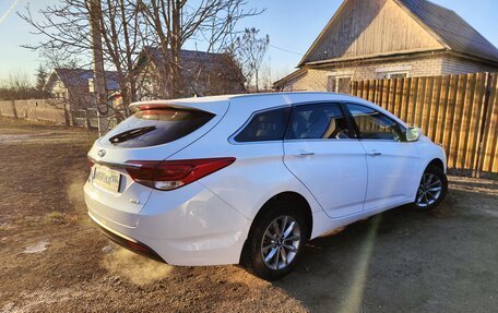 Hyundai i40 I рестайлинг, 2015 год, 1 280 000 рублей, 5 фотография