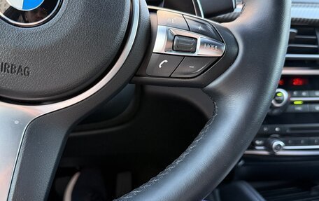 BMW X6, 2016 год, 4 800 000 рублей, 22 фотография