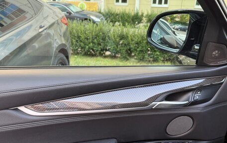 BMW X6, 2016 год, 4 800 000 рублей, 19 фотография
