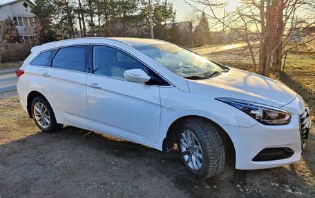 Hyundai i40 I рестайлинг, 2015 год, 1 280 000 рублей, 4 фотография