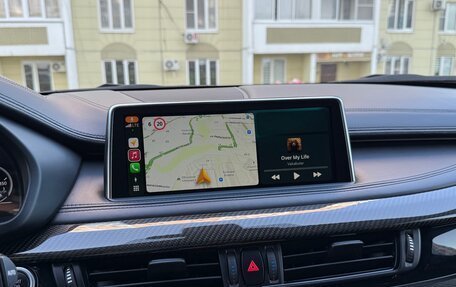 BMW X6, 2016 год, 4 800 000 рублей, 20 фотография