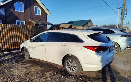 Hyundai i40 I рестайлинг, 2015 год, 1 280 000 рублей, 7 фотография