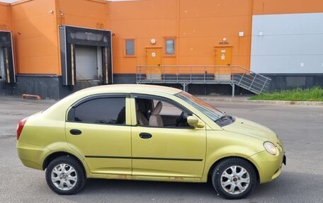Chery QQ6 (S21), 2008 год, 100 000 рублей, 2 фотография