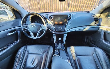 Hyundai i40 I рестайлинг, 2015 год, 1 280 000 рублей, 13 фотография