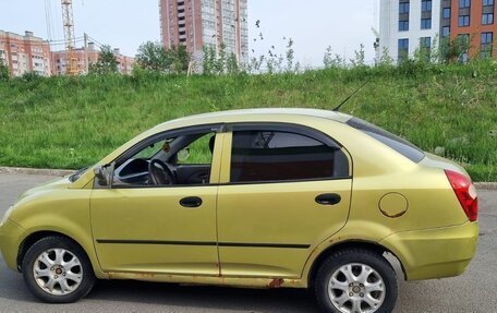 Chery QQ6 (S21), 2008 год, 100 000 рублей, 4 фотография