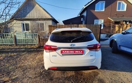 Hyundai i40 I рестайлинг, 2015 год, 1 280 000 рублей, 6 фотография