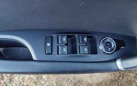 Hyundai i40 I рестайлинг, 2015 год, 1 280 000 рублей, 14 фотография