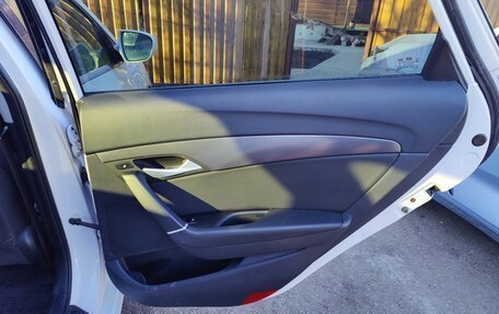Hyundai i40 I рестайлинг, 2015 год, 1 280 000 рублей, 16 фотография
