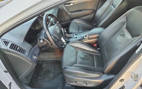Hyundai i40 I рестайлинг, 2015 год, 1 280 000 рублей, 17 фотография