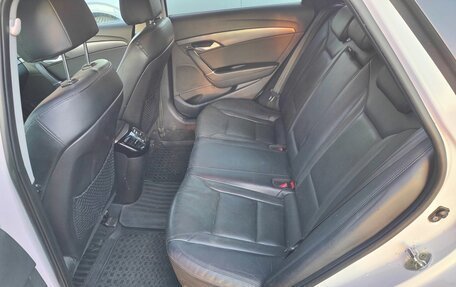 Hyundai i40 I рестайлинг, 2015 год, 1 280 000 рублей, 19 фотография