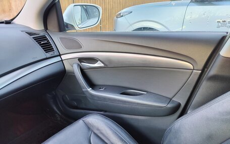 Hyundai i40 I рестайлинг, 2015 год, 1 280 000 рублей, 20 фотография
