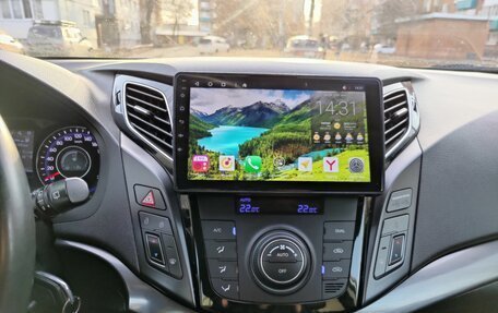 Hyundai i40 I рестайлинг, 2015 год, 1 280 000 рублей, 24 фотография