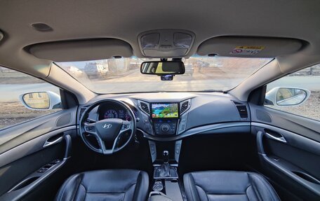 Hyundai i40 I рестайлинг, 2015 год, 1 280 000 рублей, 21 фотография