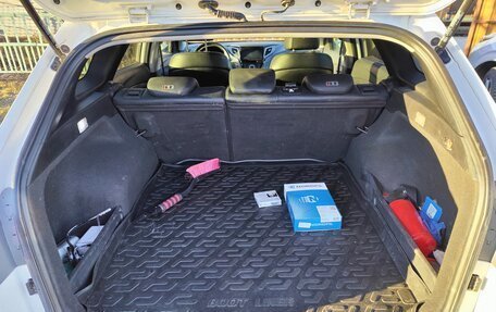 Hyundai i40 I рестайлинг, 2015 год, 1 280 000 рублей, 27 фотография