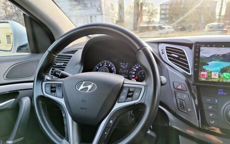 Hyundai i40 I рестайлинг, 2015 год, 1 280 000 рублей, 23 фотография