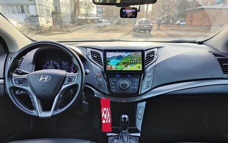 Hyundai i40 I рестайлинг, 2015 год, 1 280 000 рублей, 22 фотография