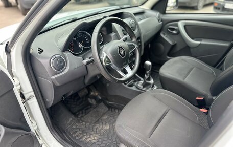 Renault Duster I рестайлинг, 2019 год, 1 120 000 рублей, 9 фотография