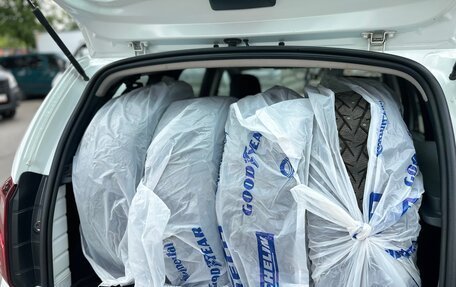 Renault Duster I рестайлинг, 2019 год, 1 120 000 рублей, 11 фотография