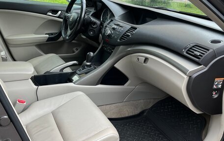 Honda Accord VIII рестайлинг, 2008 год, 1 100 000 рублей, 6 фотография