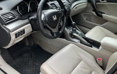 Honda Accord VIII рестайлинг, 2008 год, 1 100 000 рублей, 7 фотография