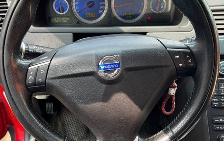 Volvo XC90 II рестайлинг, 2008 год, 1 544 315 рублей, 9 фотография