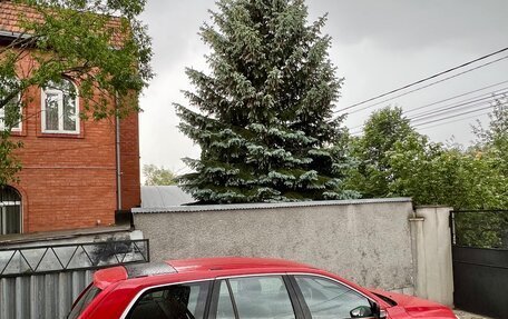 Volvo XC90 II рестайлинг, 2008 год, 1 544 315 рублей, 6 фотография