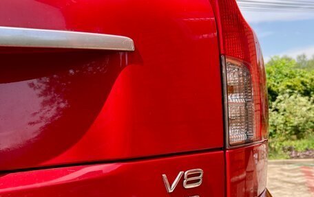 Volvo XC90 II рестайлинг, 2008 год, 1 544 315 рублей, 18 фотография